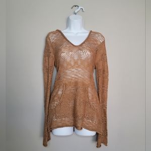 Knit Pullover